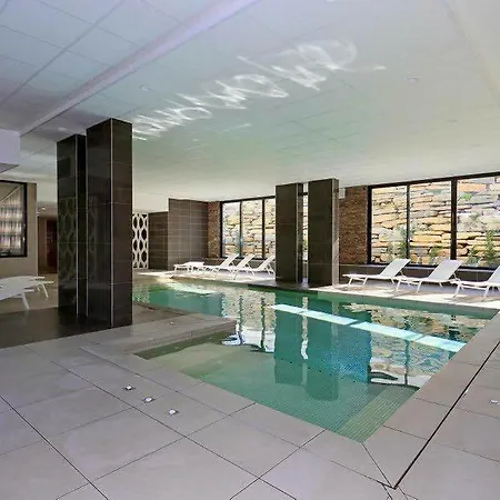 T2 Cosy Avec Piscine * Le Cres