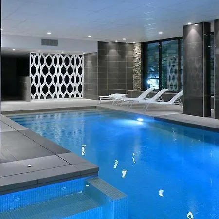 T2 Cosy Avec Piscine Апартаменты