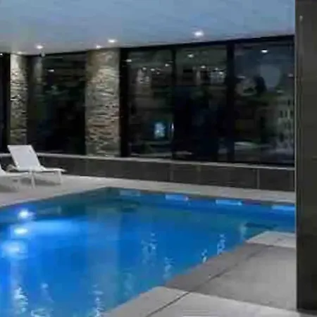 T2 Cosy Avec Piscine Apartment *