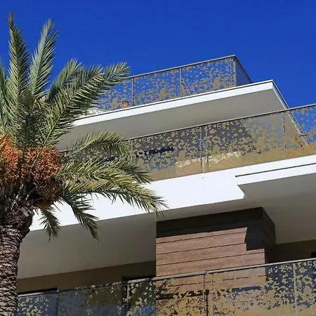 T2 Cosy Avec Piscine Apartment